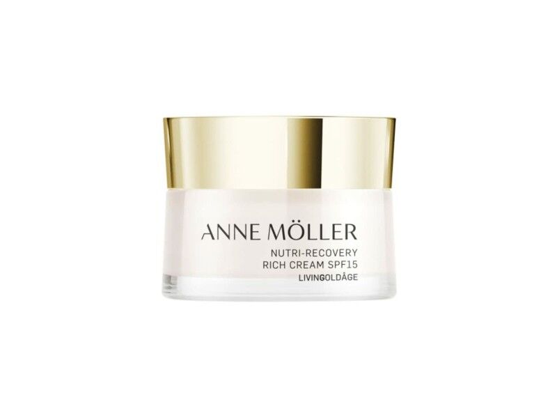 Krem do Twarzy Anne Möller (30 ml)