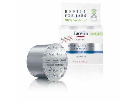 Krem na Noc Eucerin Hyaluron Filler 50 ml