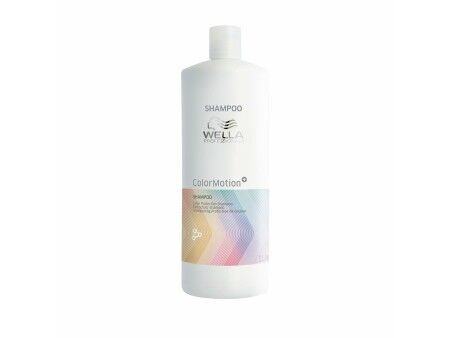 Szampon Wella Color Motion Ochraniacz Koloru 1 L