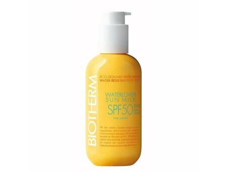 Balsam do Opalania Biotherm Sun Waterlover Spf 50 200 ml