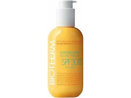 Balsam do Opalania Biotherm Sun Waterlover Spf 30 200 ml