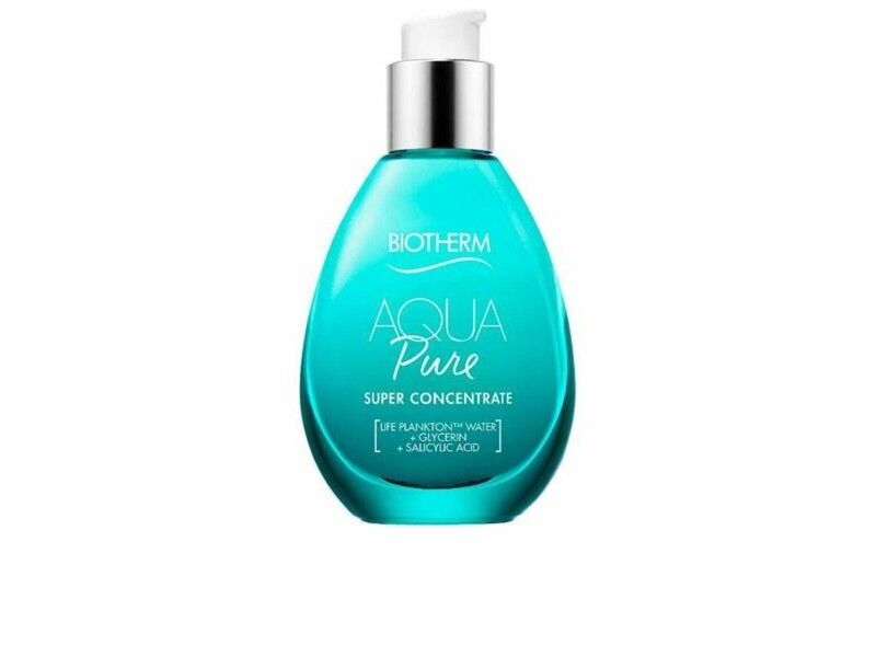 Krem do Twarzy Biotherm Aqua Pure 50 ml Krem do Twarzy Biotherm Aqua Pure 50 ml