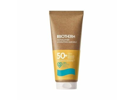 Balsam do Opalania Biotherm Sun Waterlover SPF 50+ 200 ml