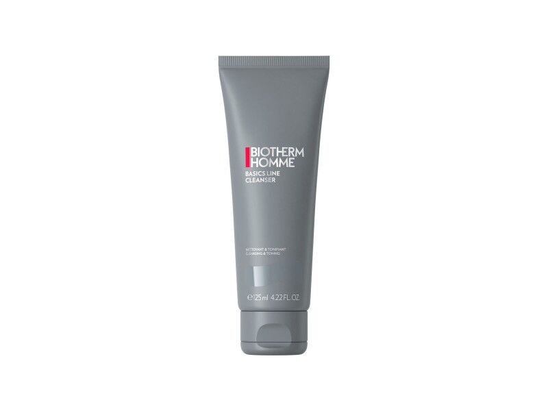 Krem do Twarzy Biotherm Homme Aquapower 125 ml