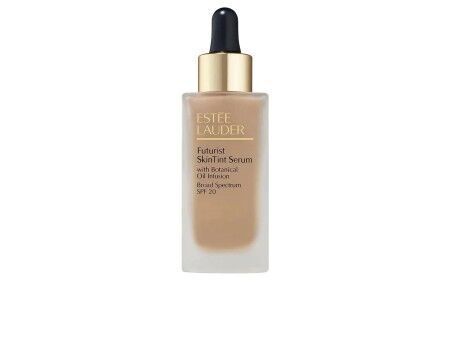 Kremowy podkład do makijażu Estee Lauder Futurist Skintint Serum Nº 2C Spf 20 30 ml