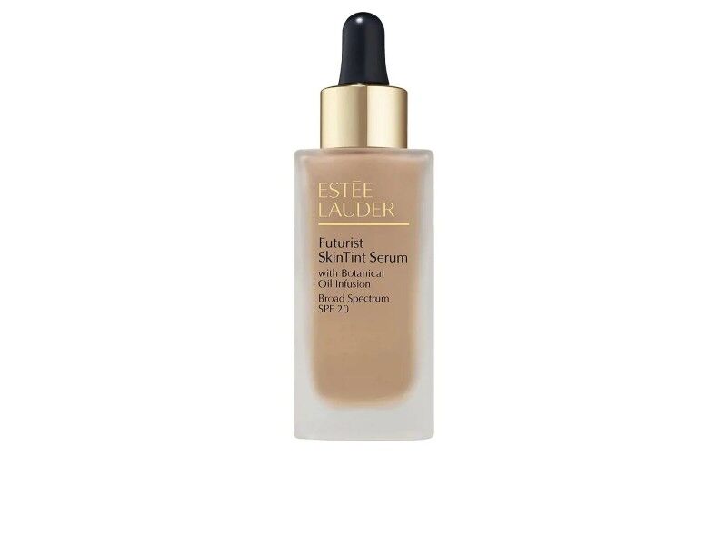 Kremowy podkład do makijażu Estee Lauder Futurist Skintint Serum Nº 2C Spf 20 30 ml