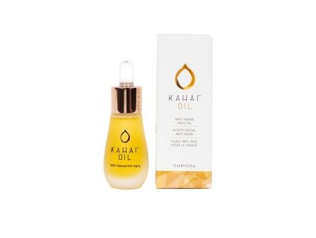 Olejek do Twarzy Kahai Oil   15 ml