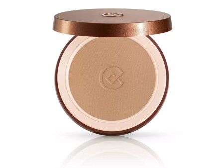 Bronzer Collistar Silk Effect Nº 8 Capri glow 10 g