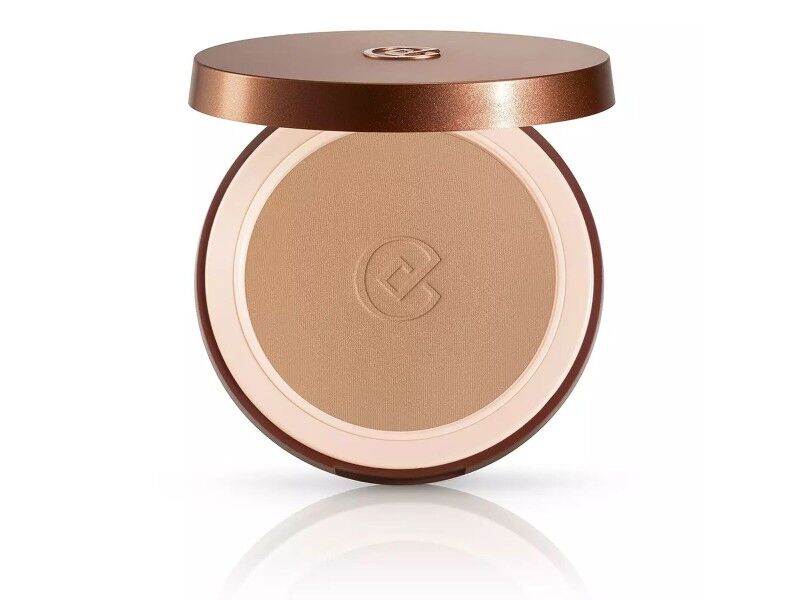 Bronzer Collistar Silk Effect Nº 8 Capri glow 10 g