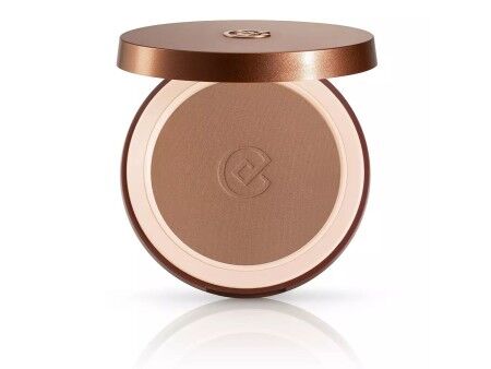 Bronzer Collistar Silk Effect Nº 2.2 Ipanema matte 10 g