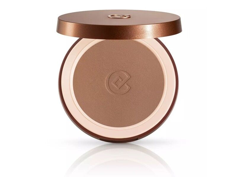 Bronzer Collistar Silk Effect Nº 2.2 Ipanema matte 10 g
