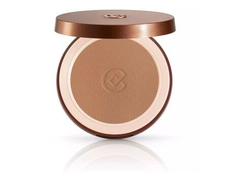 Bronzer Collistar Silk Effect Nº 7 Bali glow 10 g
