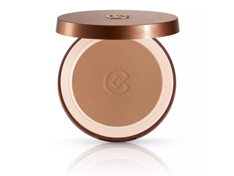 Bronzer Collistar Silk Effect Nº 7 Bali glow 10 g