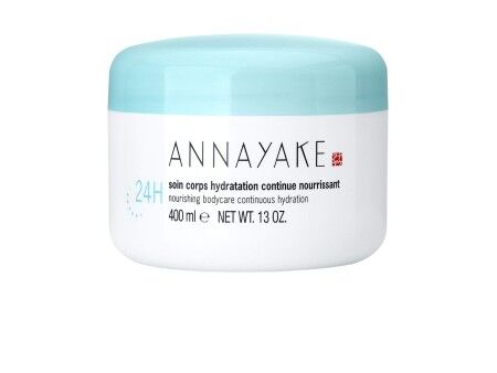 Nawilżający Krem do Ciała Annayake 24H 400 ml