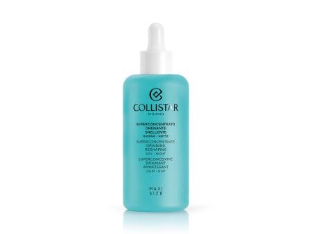 Program redukcji cellulitu Collistar Superconcentrate Draining Reshaping 200 ml