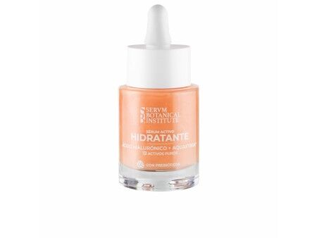 Krem na Dzień Servm Botanical Institute SERUM ACTIVO 30 ml