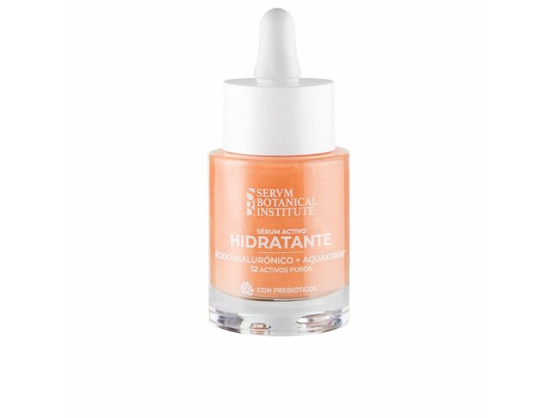 Krem na Dzień Servm Botanical Institute SERUM ACTIVO 30 ml