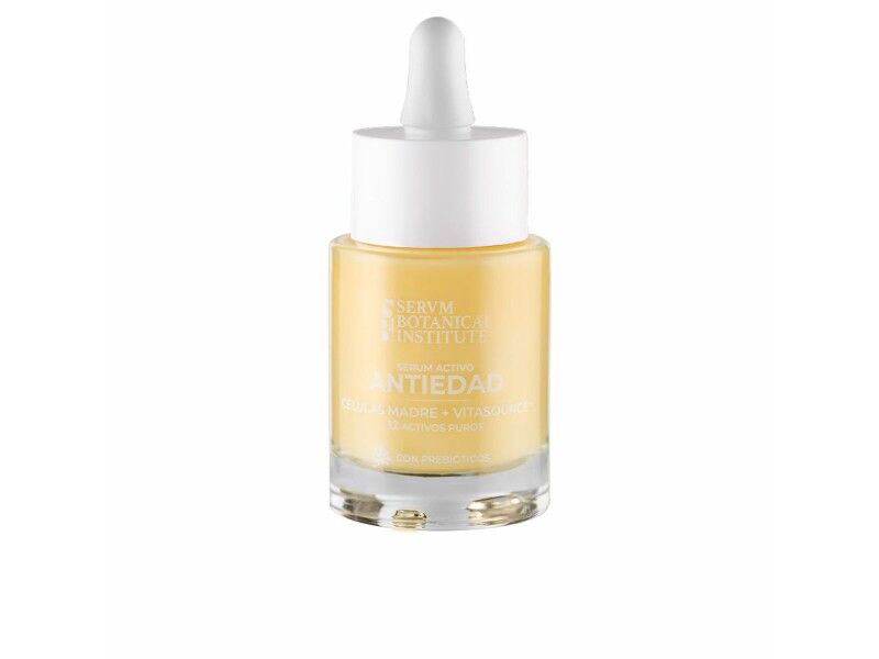 Krem na Dzień Servm Botanical Institute SERUM ACTIVO 30 ml