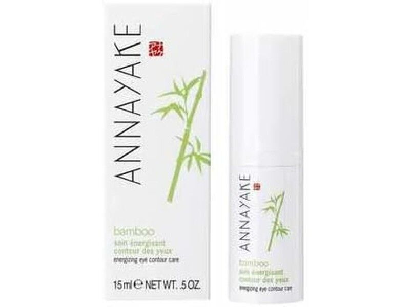 Krem na Dzień Annayake Bamboo 15 ml