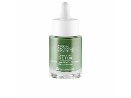 Krem na Dzień Servm Botanical Institute SERUM ACTIVO 30 ml