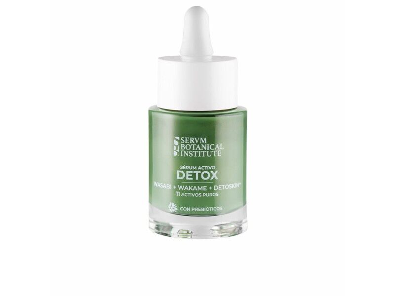 Krem na Dzień Servm Botanical Institute SERUM ACTIVO 30 ml