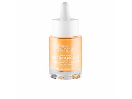 Krem na Dzień Servm Botanical Institute SERUM ACTIVO 30 ml