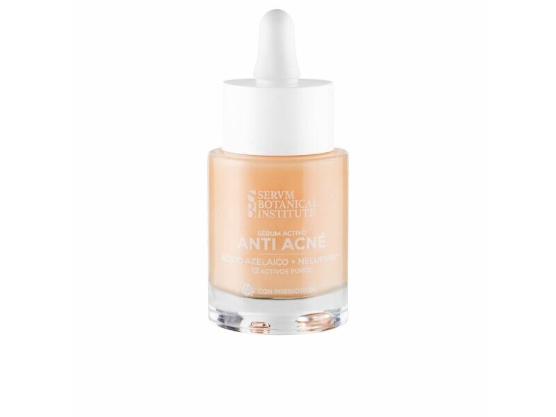 Krem na Dzień Servm Botanical Institute SERUM ACTIVO 30 ml