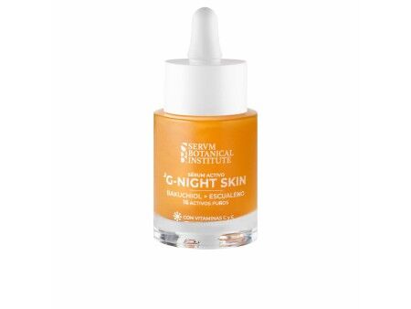 Krem na Dzień Servm Botanical Institute SERUM ACTIVO 30 ml