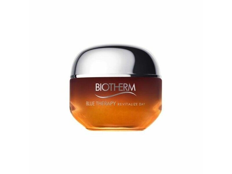 Krem do Twarzy Biotherm Blue Therapy Amber Algae 50 ml Krem do Twarzy Biotherm Blue Therapy Amber Algae 50 ml