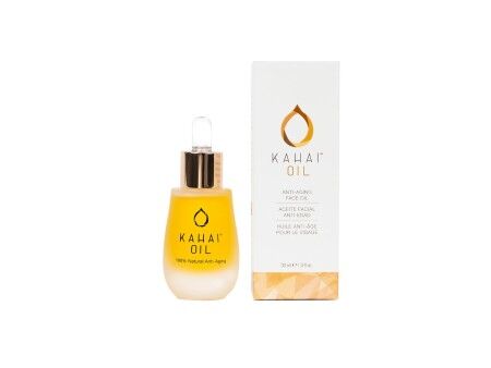 Olejek do Twarzy Kahai Oil   30 ml