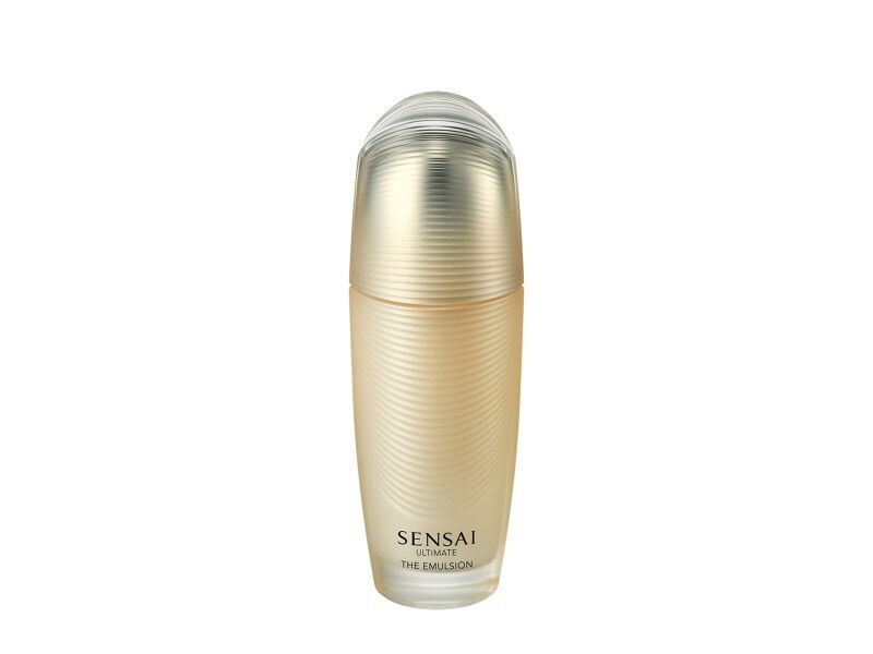 Emulsja do Twarzy Nawilżająca Sensai Ultimate 100 ml Emulsja do Twarzy Nawilżająca Sensai Ultimate 100 ml