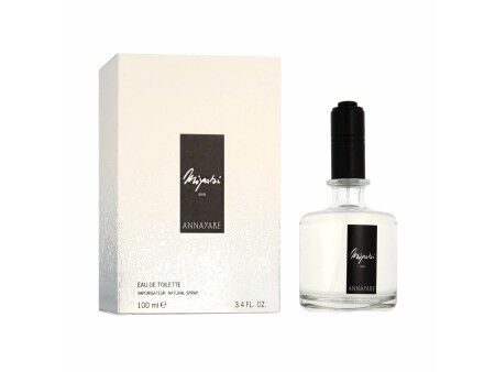 Perfumy Męskie Annayake Miyabi EDT 100 ml