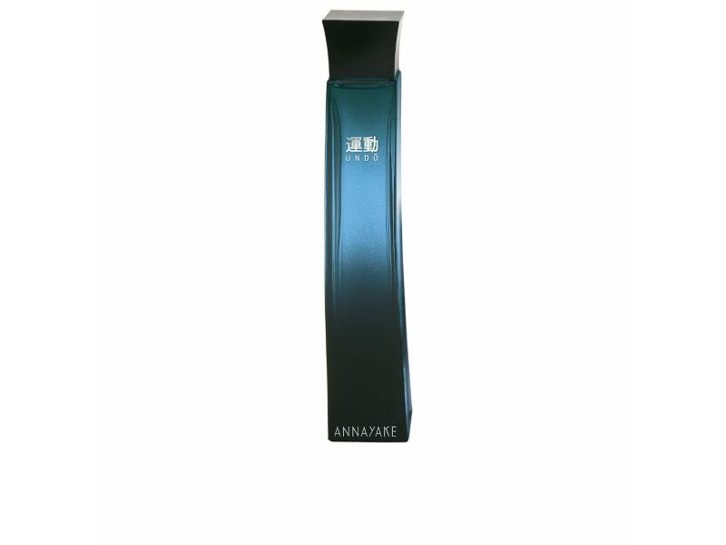 Perfumy Męskie Annayake Undo EDT 100 ml