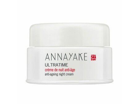 Krem na Noc Anti-Ageing Annayake Ultratime 50 ml