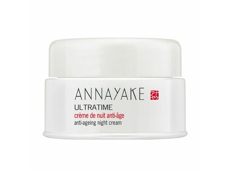 Krem na Noc Anti-Ageing Annayake Ultratime 50 ml