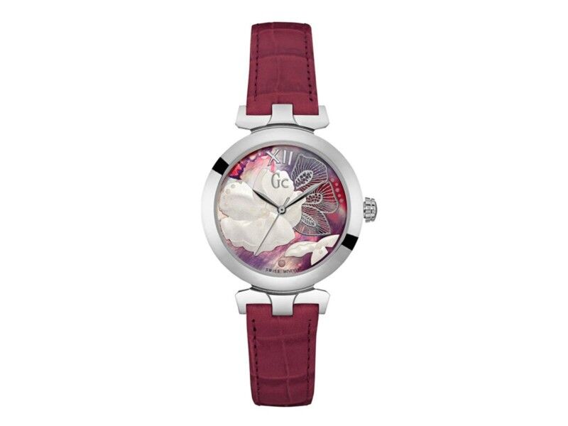 Zegarek Damski GC Watches Y22005L3 (Ø 34 mm)