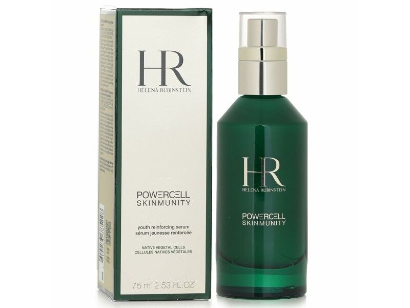 Krem na Dzień Helena Rubinstein Powercell Skinmunity 75 ml Krem na Dzień Helena Rubinstein Powercell Skinmunity 75 ml
