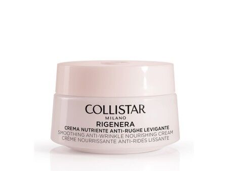 Krem na Dzień Collistar RIGENERA 50 ml