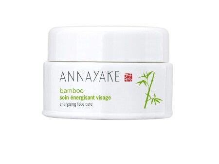 Krem na Dzień Annayake BAMBOO 50 ml
