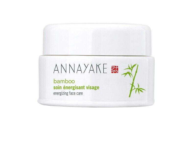 Krem na Dzień Annayake BAMBOO 50 ml