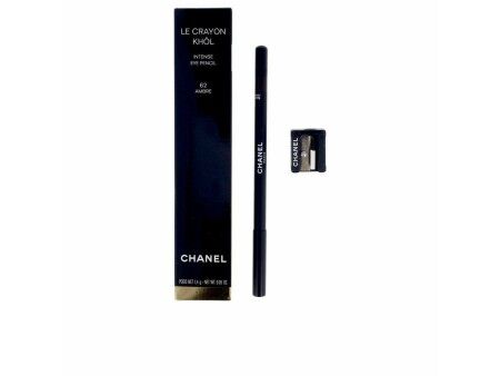 Kredka do Oczu Chanel Le Crayon Khôl Nº 62 Ambre