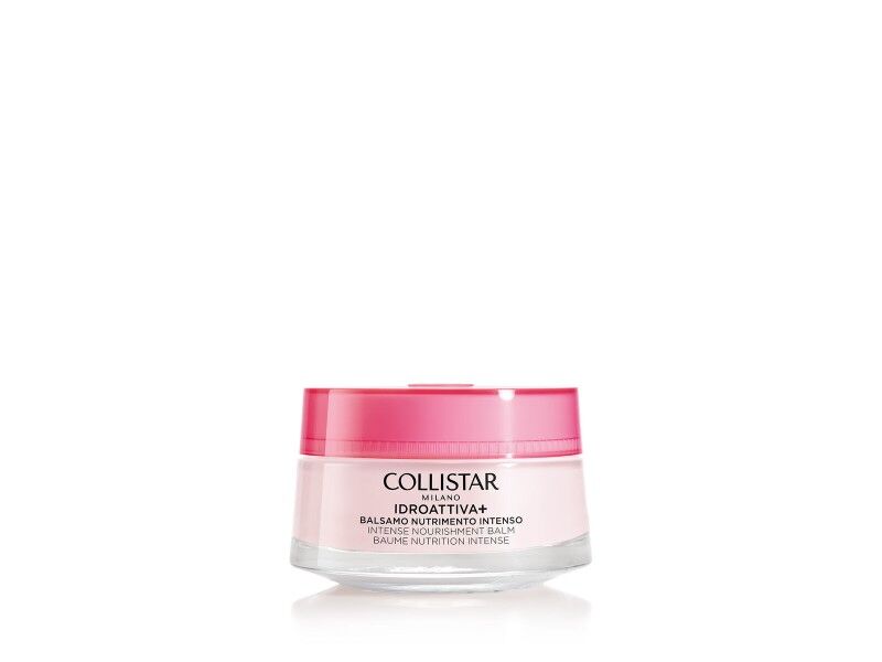 Krem na Dzień Collistar IDROATTIVA+ 50 ml