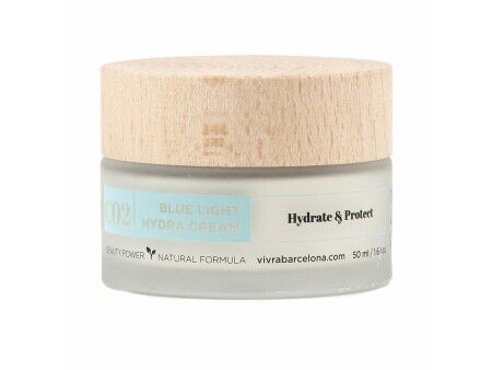 Krem na Dzień Vivra BLUE LIGHT HYDRA 50 ml