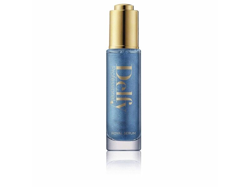 Serum Przeciwtrądzikowe Delfy ROYAL 24K SKY GOLD 30 ml