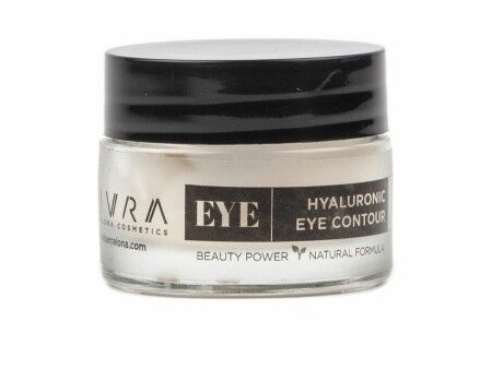 Krem pod Oczy Vivra HYALURONIC EYE CONTOUR 15 ml