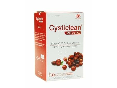 Suplement diety CYSTICLEAN Classic 30 Sztuk