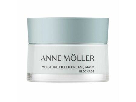 Krem na Dzień Anne Möller BLOCKÂGE 50 ml