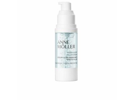 Krem na Dzień Anne Möller BLOCKÂGE 30 ml