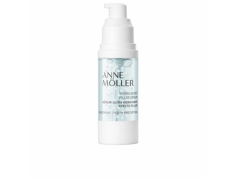 Krem na Dzień Anne Möller BLOCKÂGE 30 ml