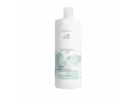 Szampon Wella Nutricurls 1 L